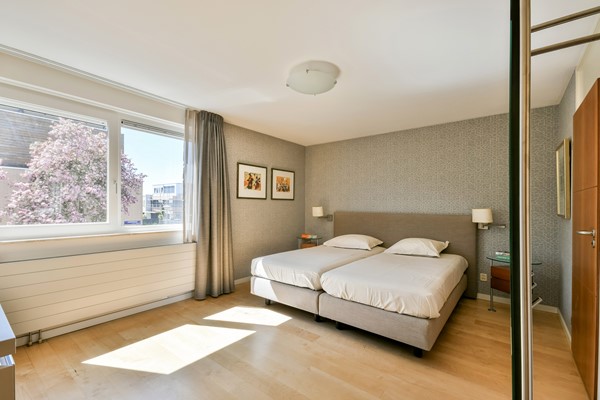 Medium property photo - Eisdenstraat 14, 1066 LK Amsterdam